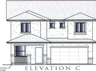 12712 Runway Ave, El Paso, TX 79928