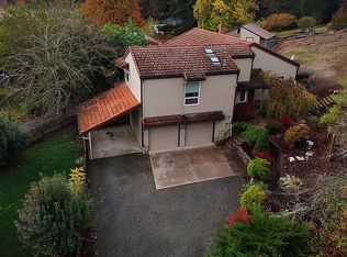 208 S 11th St, Monroe, OR 97456