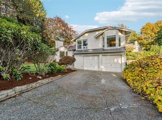9700 NE 141st Court, Kirkland, WA 98034