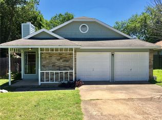 8411 Palace Pkwy, Austin, TX 78748
