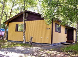 8222 Seacliff St, Anchorage, AK 99502