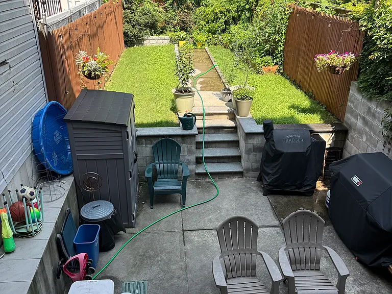 61A Palmetto St #1 — Photo 11