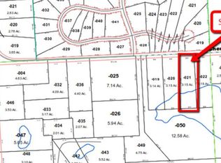 5960 Cherry Hill Rd, Ann Arbor, MI 48105