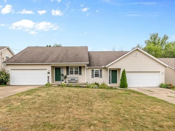 1863 Northview Ave, Alliance, OH 44601