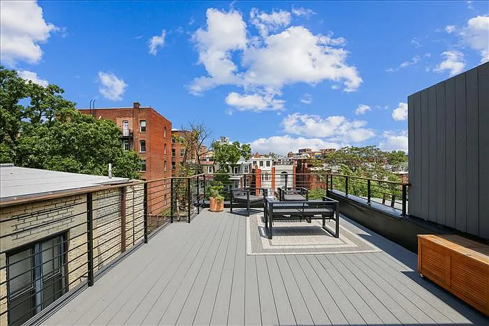 1823 Kalorama Rd NW #A — Photo 21
