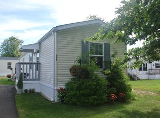 118 McQuillan Dr, Milford, CT 06460