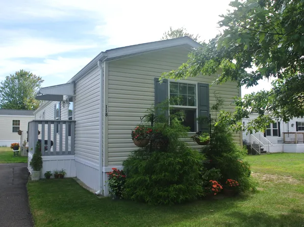 118 McQuillan Drive, Milford, CT 06460