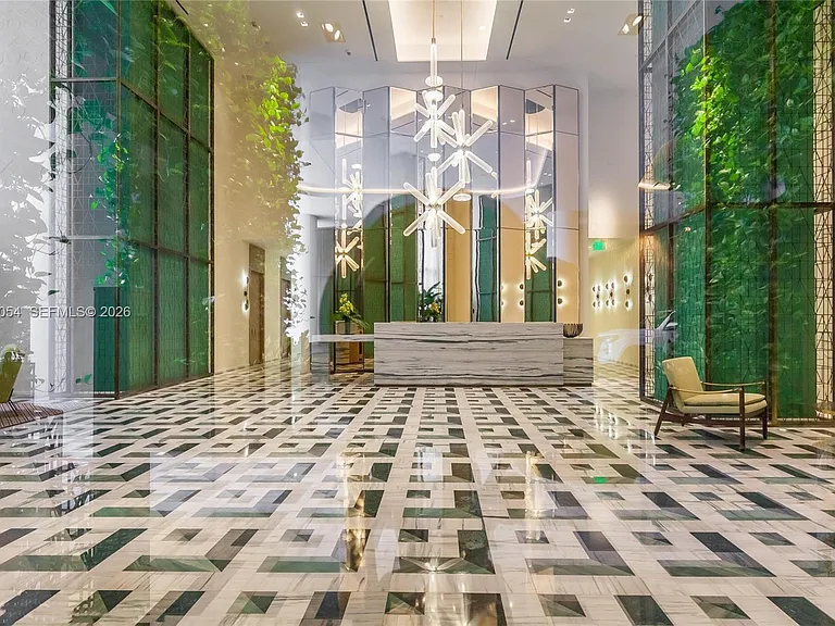 801 S Miami Ave #2601 — Photo 42