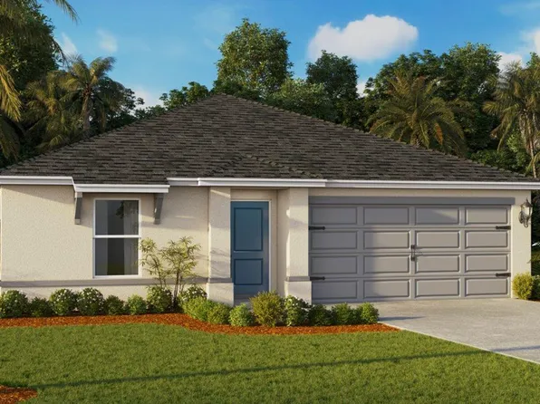 6857 Coconut Grove Dr, Sebring, FL 33872