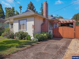 1325 SW Church St, Dallas, OR 97338