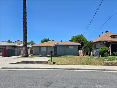 6025 Florence St, Riverside, CA, 92504