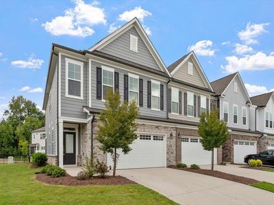 236 Luftee Ln, Holly Springs, NC, 27540