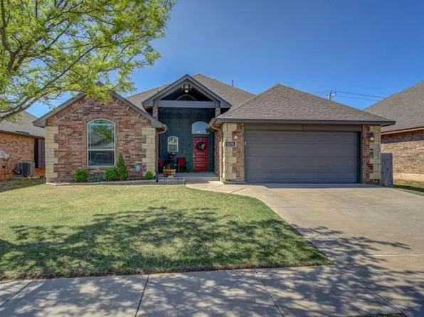 6236 NW 158th Ter, Edmond, OK 73013