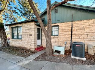 2505 22nd St APT B, Lubbock, TX 79410