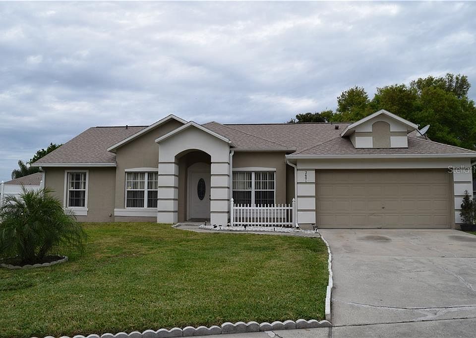 1st image of 2601 Huntington Ct