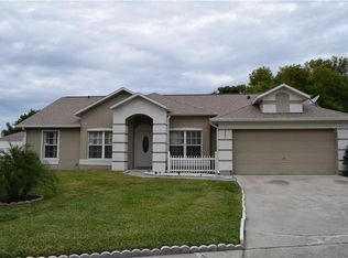 2601 Huntington Ct, Kissimmee, FL 34743