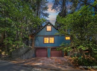 23940 Cresta Dr, Crestline, CA 92325