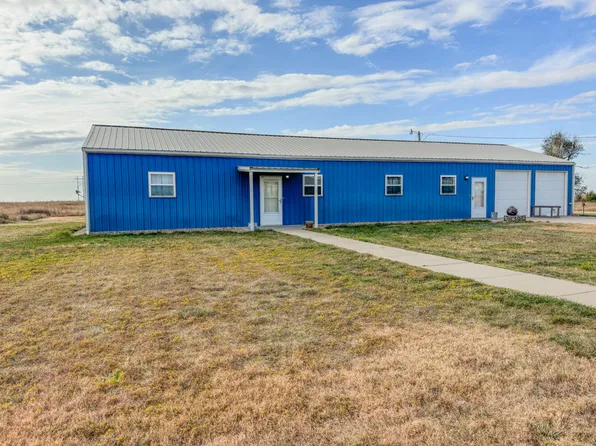 26117 County Road 19, Haxtun, CO 80731