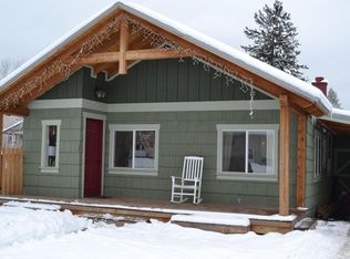 136 3rd St W, Whitefish, MT 59937
