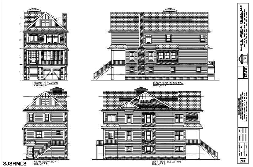 2nd image of 424 Battersea Rd