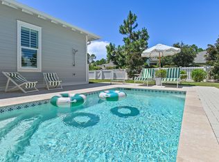 145 Catface Dr, Inlet Beach, FL 32461