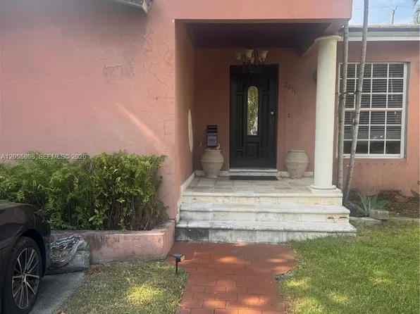 3611 SW 21st St, Miami, FL 33145