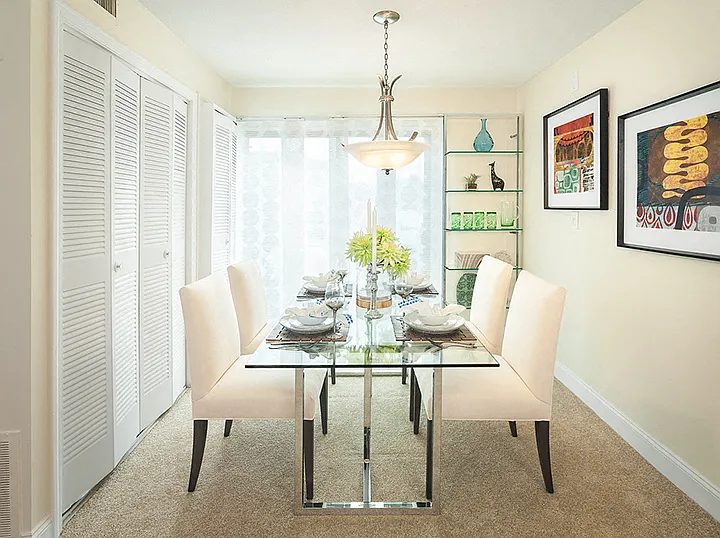 Norwest Woods Apartment — Photo 48
