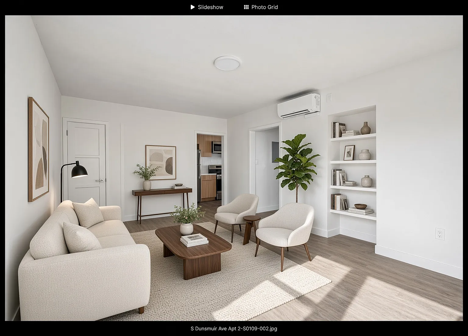 1 bed, 700 sqft, $2,695 — Photo 1