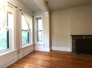 1434 N North Park Ave #3, Chicago, IL 60610