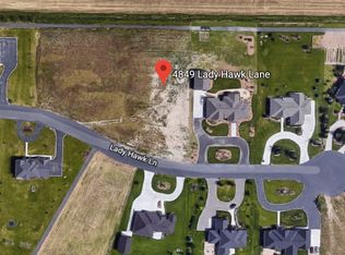 4849 E Lady Hawk Ln, Ammon, ID 83406
