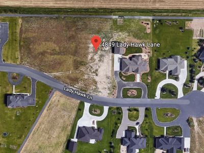 4849 E Lady Hawk Ln, Ammon, ID, 83406