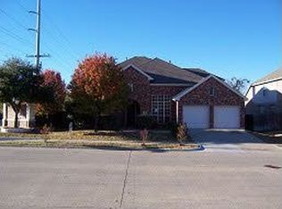 1601 Lillian Ln, Garland, TX 75040