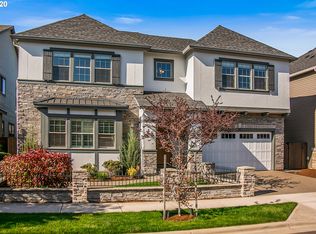 11881 SW Barcelona St, Wilsonville, OR 97070