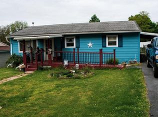 1120 S 7th St, Allentown, PA 18103