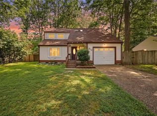 316 Heacox Ln, Newport News, VA 23608