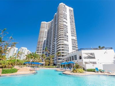 19195 NE 36th Ct #1803, Aventura, FL, 33180