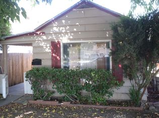227 N Culver St, Willows, CA 95988