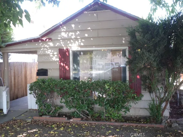 227 N Culver St, Willows, CA 95988
