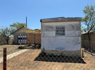 0 Fritch Dr, Fritch, TX 79036