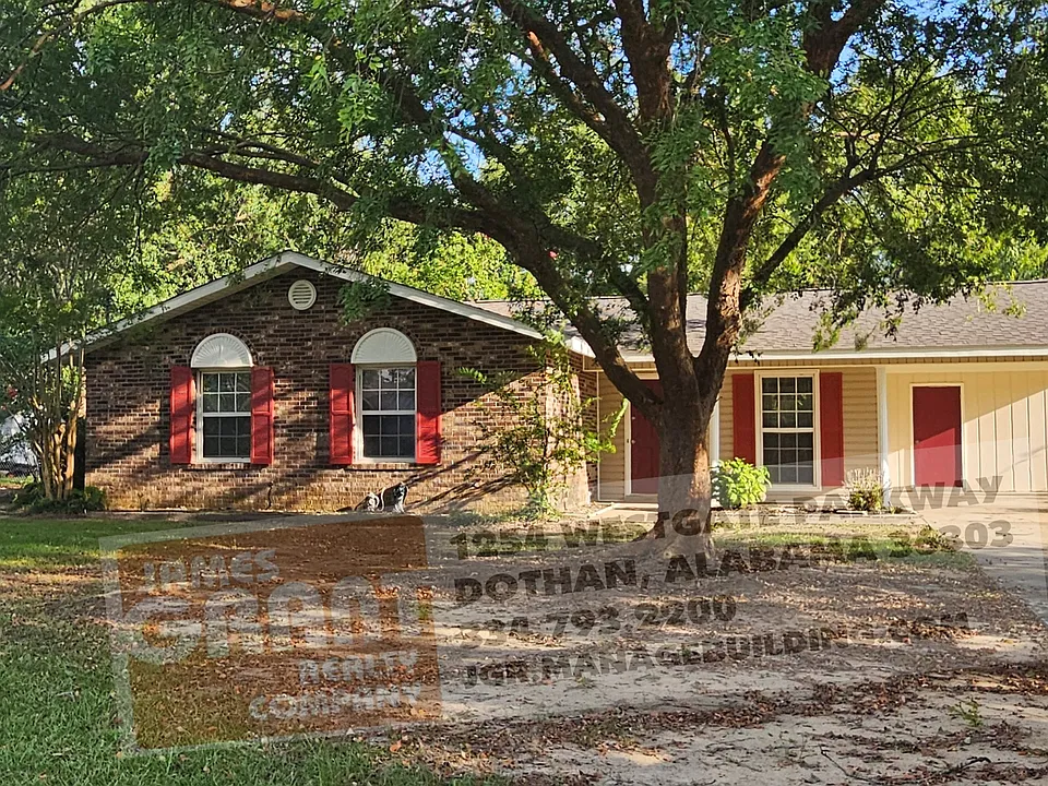 2003 Rock Spring Rd