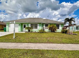13588 Romford Ave, Pt Charlotte, FL 33981