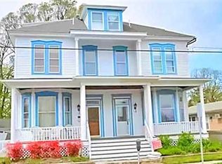 230 Perry St, Cape May, NJ 08204