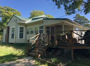 501 S Arthur St, Fort Scott, KS 66701