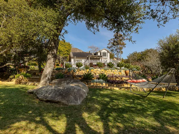 2885 Hidden Valley Ln, Santa Barbara, CA 93108