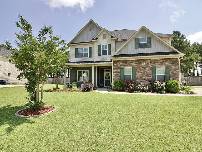 197 Caswell Pines Ln — Photo 4