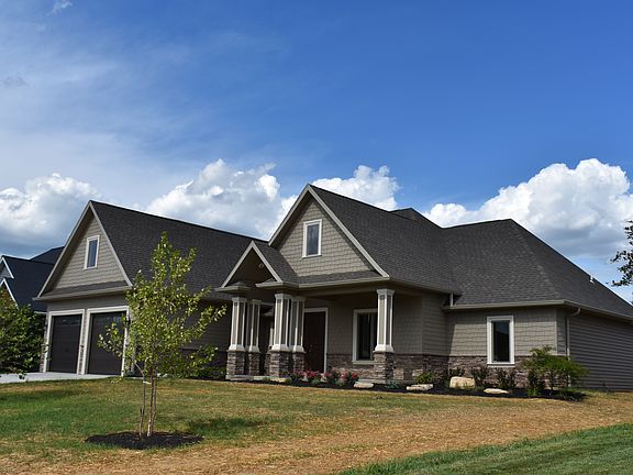 2nd image of 204 Wintergreen Dr