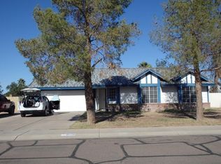 8038 W Charter Oak Rd, Atlantic Beach, AZ 85381