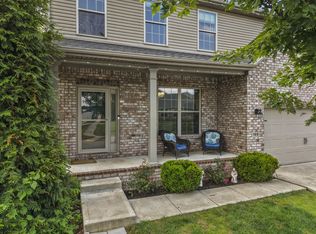169 Quail Hollow Dr, Georgetown, KY 40324
