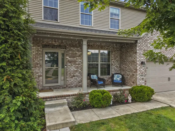 169 Quail Hollow Dr, Georgetown, KY 40324