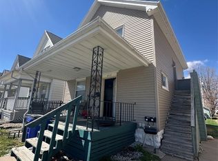 612 4th Ave SW, Cedar Rapids, IA 52404